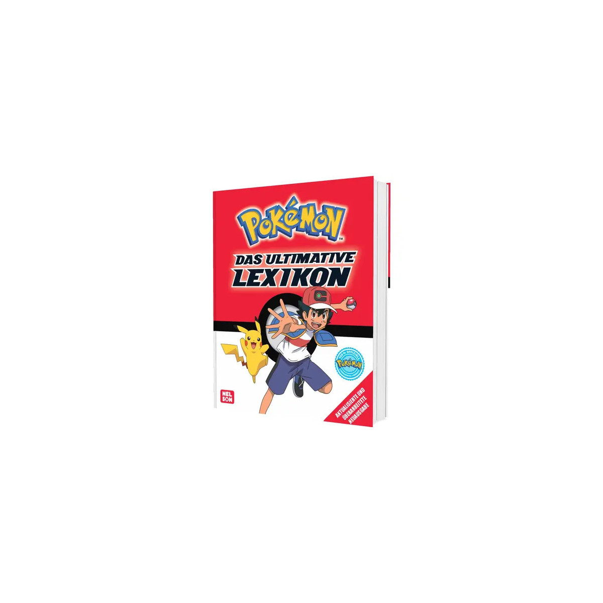 Pokémon ultimative Lexikon