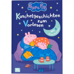 Peppa Kuschelgeschichten