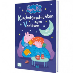 Peppa Kuschelgeschichten