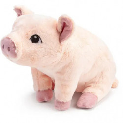 Vielleicht Plüschschwein