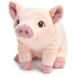 Vielleicht Plüschschwein