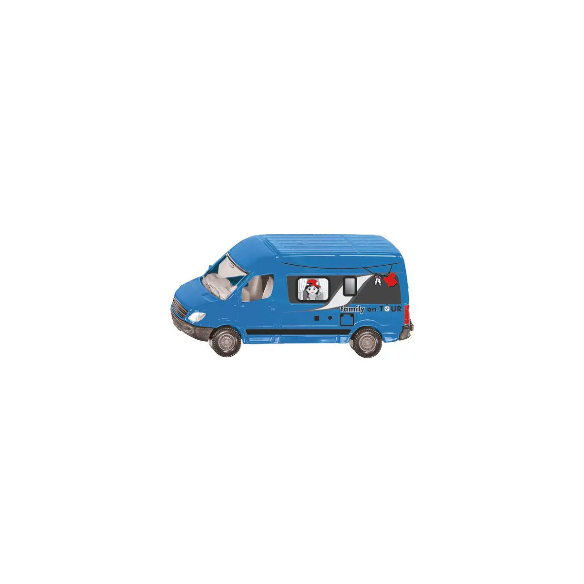 Campervan