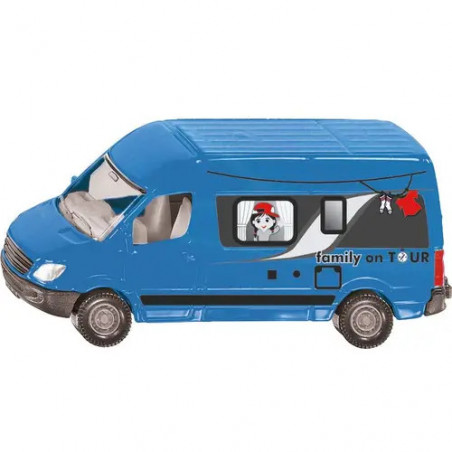Campervan