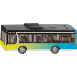 Linienbus