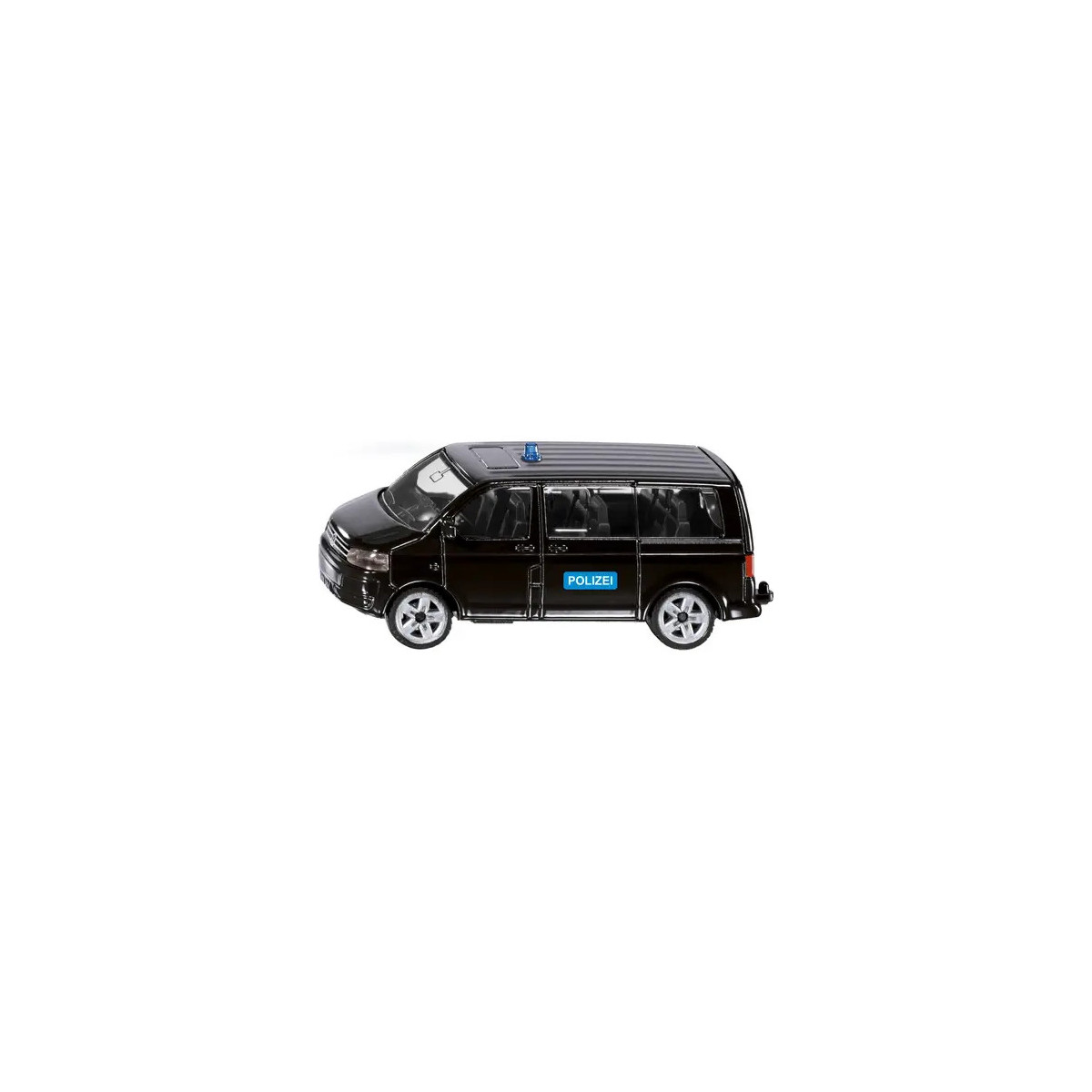 VW T5 Sondereinsatzkommando