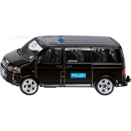 VW T5 Sondereinsatzkommando