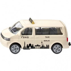 VW T5 Großraumtaxi
