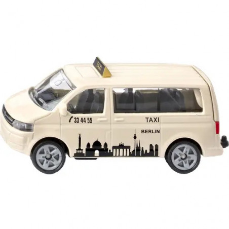 VW T5 Großraumtaxi
