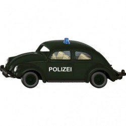 VW Käfer Polizei