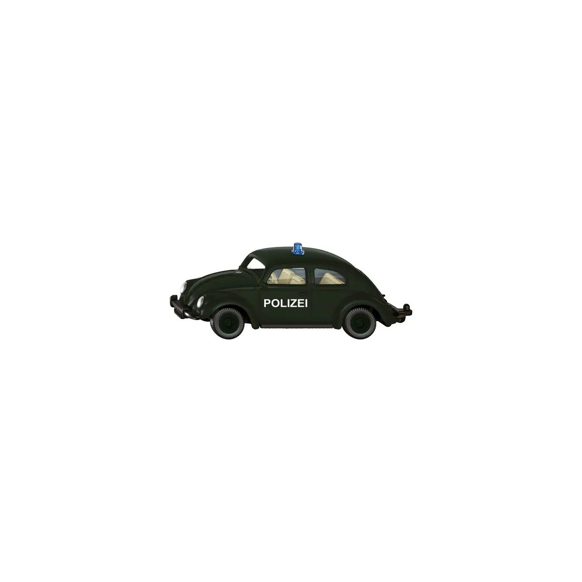 VW Käfer Polizei