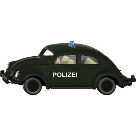 VW Käfer Polizei