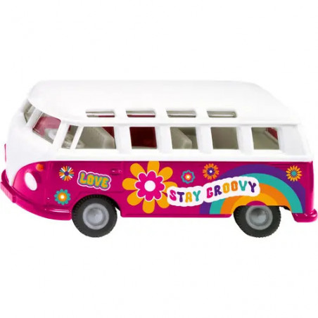 VW T1 Samba