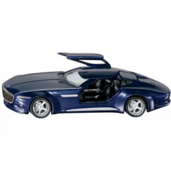 Vision Mercedes-Maybach 6