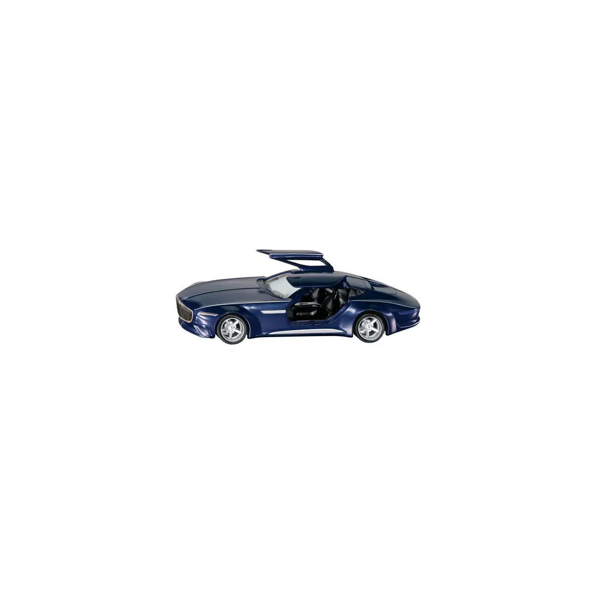 Vision Mercedes-Maybach 6