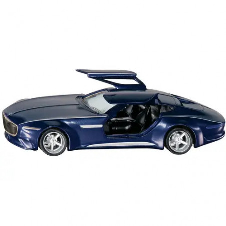 Vision Mercedes-Maybach 6