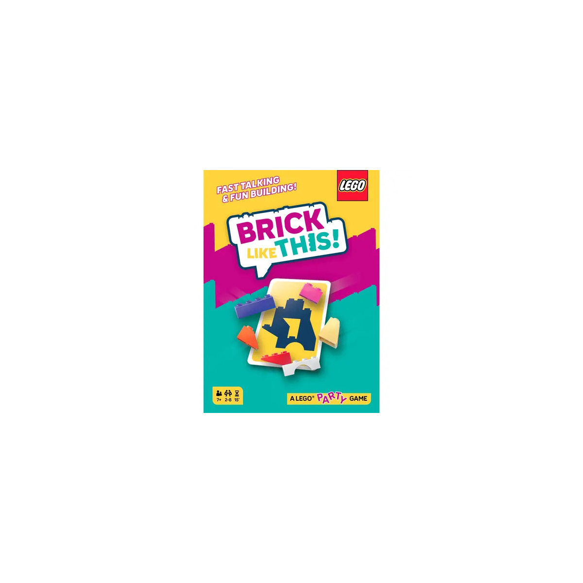 Brick Like This!