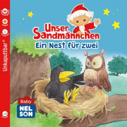 Baby Nelson Sandmännchen