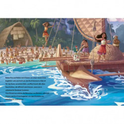 Disney 5-Minuten-Geschichten