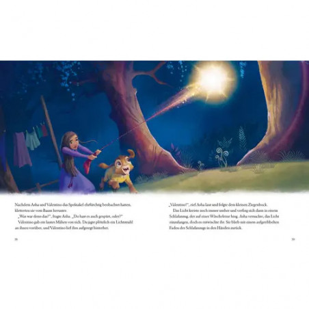 Große Disney-Geschichtenbuch