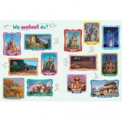 Disn Prinze Welche Prinzessi