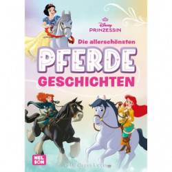 Disn Prinzess Pferdegeschich