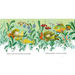 Oskar kann nicht einschlafen