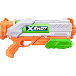 Wasserpistole XSHOT Medium 8,5x42x27cm