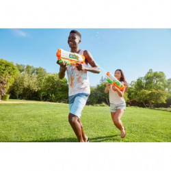 Wasserpistole XSHOT Medium 8,5x42x27cm