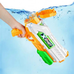 Wasserpistole XSHOT Medium 8,5x42x27cm