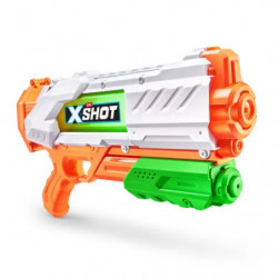Wasserpistole XSHOT Medium 8,5x42x27cm