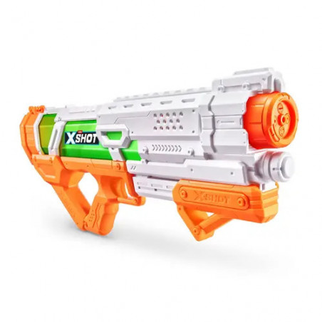 Wasserpistole XSHOT Epic Fast-Fill 7x60x27cm