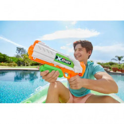 Wasserpistole XSHOT Epic Fast-Fill 7x60x27cm