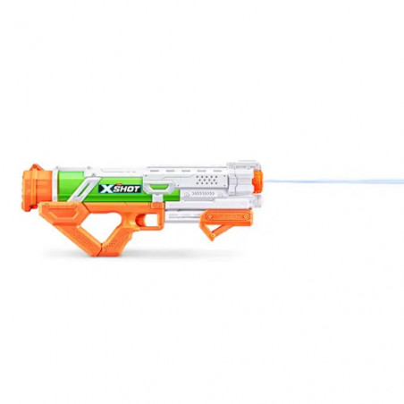 Wasserpistole XSHOT Epic Fast-Fill 7x60x27cm