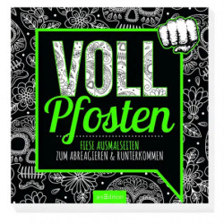 Vollpfosten(FieseAusmals.)