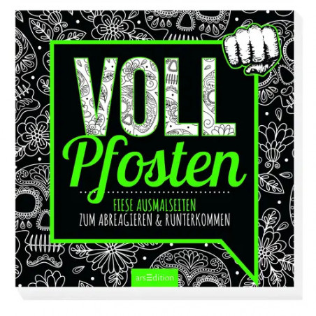 Vollpfosten(FieseAusmals.)