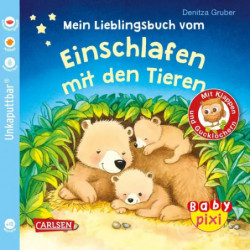 Baby Pixi 96 Einschlafen