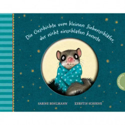 Bohlm.,Siebenschl.(Pappe)