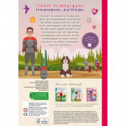 StickerAnzieh: Prinzessin