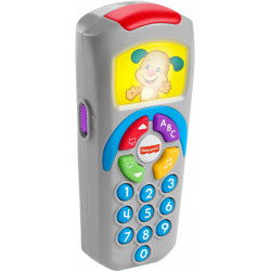 Fisher Price - Lernspaß Fernbedienung