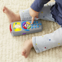 Fisher Price - Lernspaß Fernbedienung