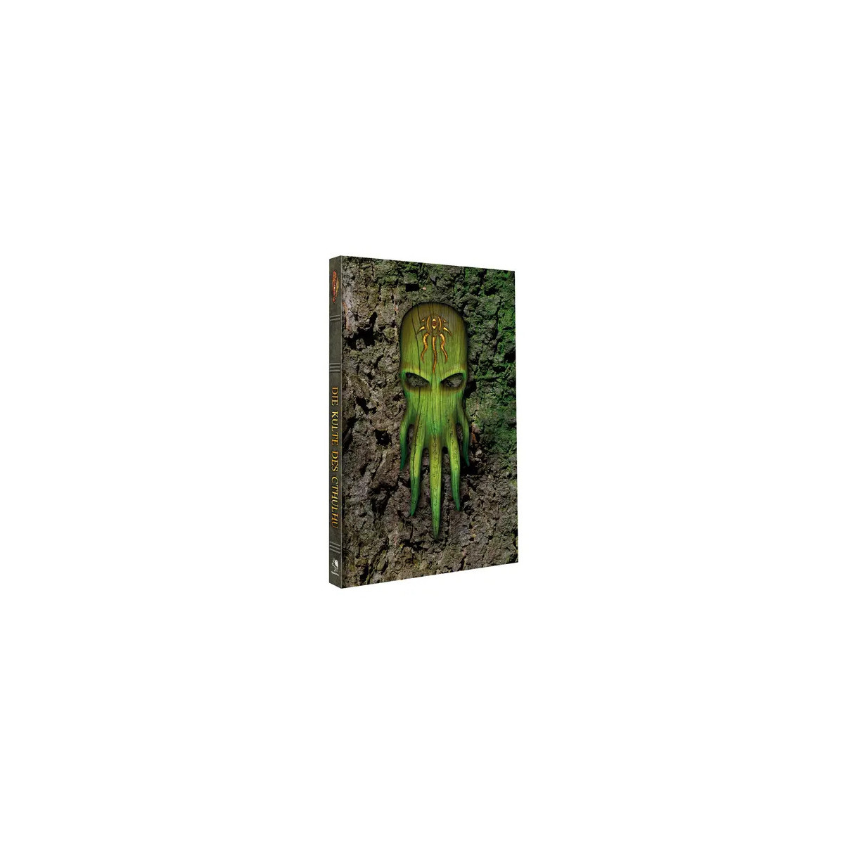 Cthulhu: Die Kulte des Cthulhu (Hardcover) ***limitierte Aus