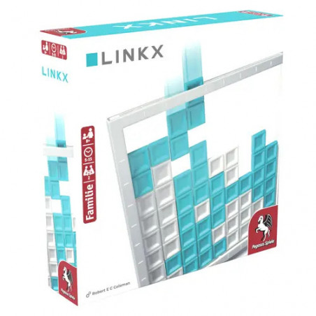 Linkx