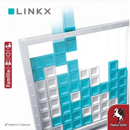 Linkx