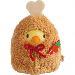 Set Kuscheltier Küken Tschiep