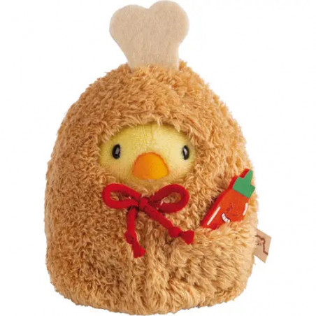 Set Kuscheltier Küken Tschiep