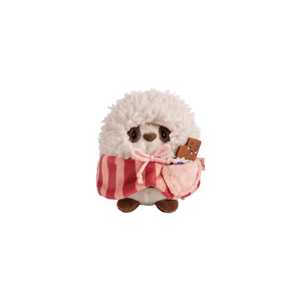 Set Kuscheltier Panda Kono 8c