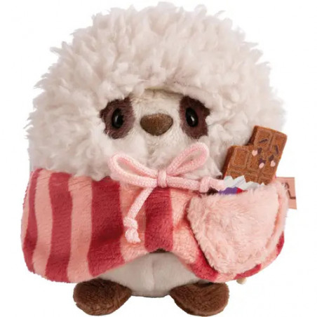 Set Kuscheltier Panda Kono 8c