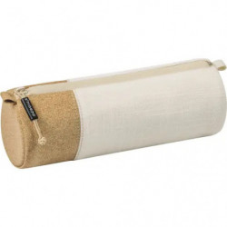 Schlampermäppchen M Linen s'maepp