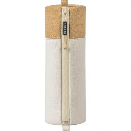 Schlampermäppchen M Linen s'maepp