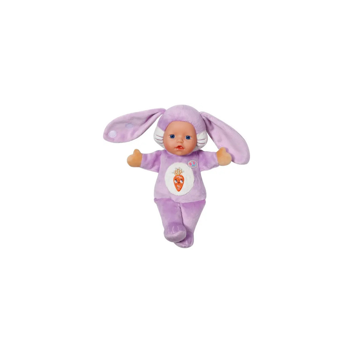 BABY born for babies Funny Ha